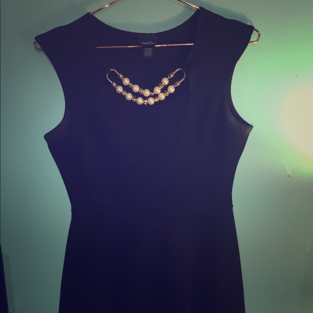 Party Dress